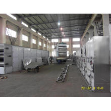 Tomato Drying Equipment